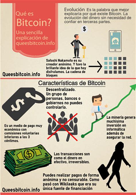 ¿qué pasa cuando se pierden bitcoins? #Infografía: Bitcoin, la moneda que está cambiando al ...
