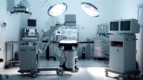 Surgical And Operating Room Solutions Western Health Care Technology