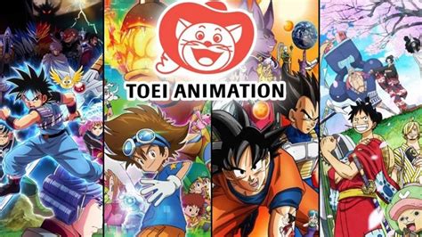 Toei Animation Was Victim Of A Ransomware Attack Gameranx