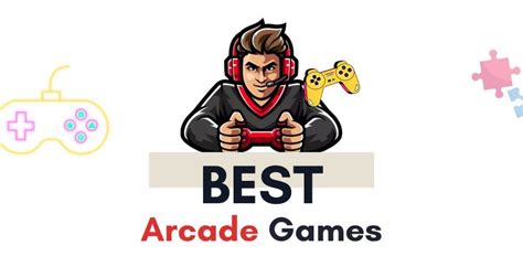 Best Arcade Games For Android June 2023