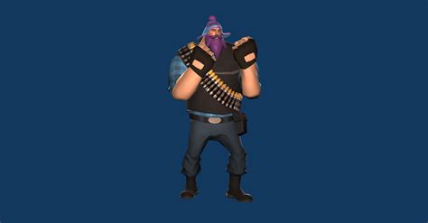 I Recreated All Of Lazypurples Cosmetic Loadouts In Loadouttf Rtf2