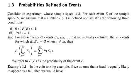 Proof Verification How To Prove That Conditional Probability Is
