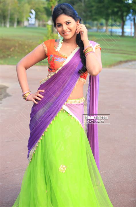 Anjali Photo Gallery Telugu Cinema Actress