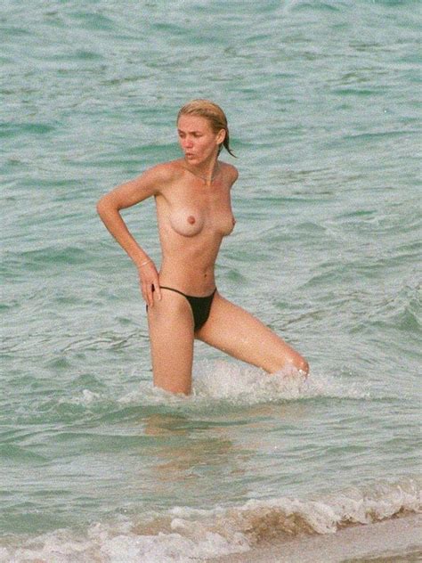 Cameron Diaz Nude The Fappening Celebrity Photo Leaks