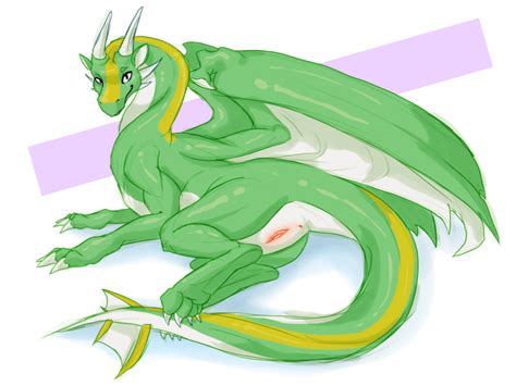 Rule 34 2014 Claws Dragon Female Feral Fivel Horn Pussy Scalie Solo