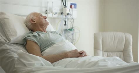 Top 70 Of Old Man In Hospital Bed Waridsongsringtones