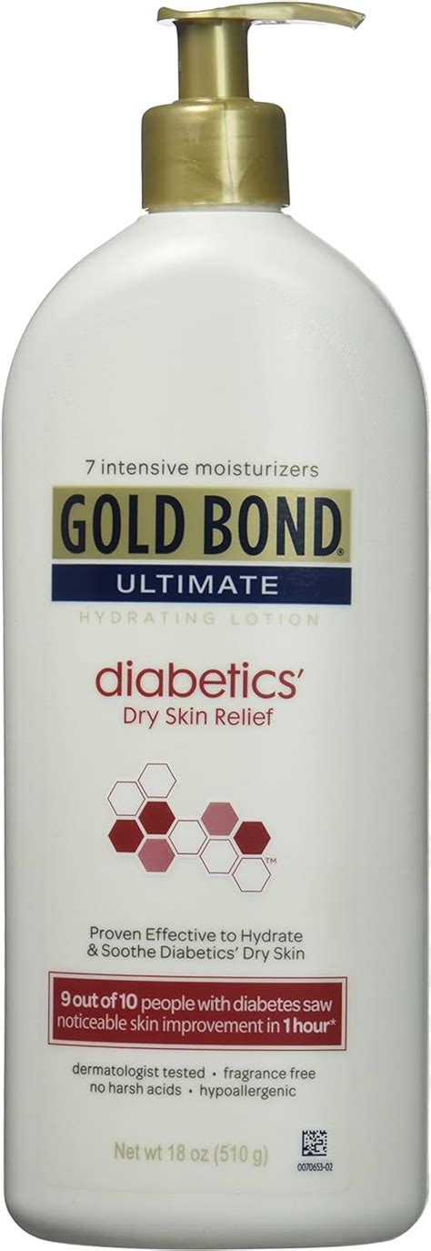 7 Best Lotion For Diabetic Dry Skin 2020 Reviews And Buying Guide
