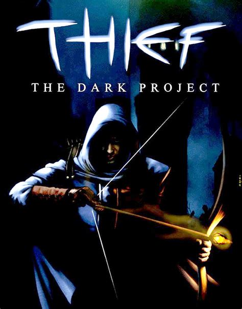 The dark project (video game 1998). Thief: The Dark Project (1998) - Windows - The Retro ...