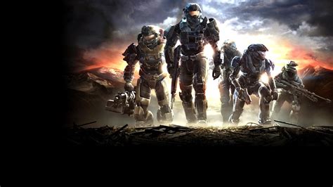 Halo Reach Wallpaper 1080p (71+ pictures)
