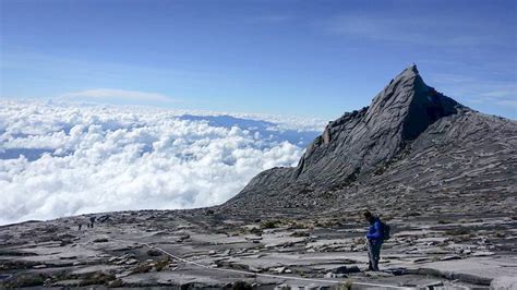 Gunung ini merupakan gunung kelima tertinggi di asia tenggara. Gunung Kinabalu Dibuka Semula Dengan Lebih Banyak ...