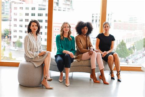 why companies need to invest in women leaders—and women need to invest in themselves