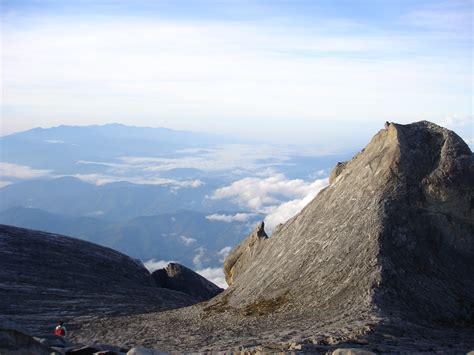 Filekota Kinabalu Peak Wikimedia Commons