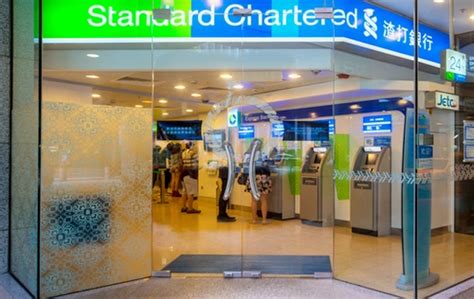 I'm very new to this and i have a friend who recommended me to open an account with. Standard Chartered Bank Branches in Hong Kong - SHOPSinHK