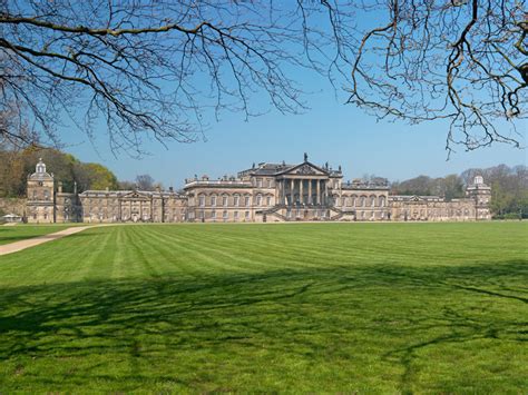 Preservationists Buy English Estate Fit For Mr Darcy For