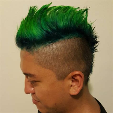 Check spelling or type a new query. Mohawk Hairstyles: 50 Best Haircuts for Men 2018 - AtoZ ...