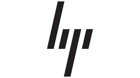 HP Logo y símbolo significado historia PNG marca