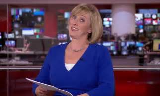Bbc news employs many presenters and correspondents who appear across television, radio and contribute to bbc online. BBC presenters left exasperated by 'robot cameras' that ...
