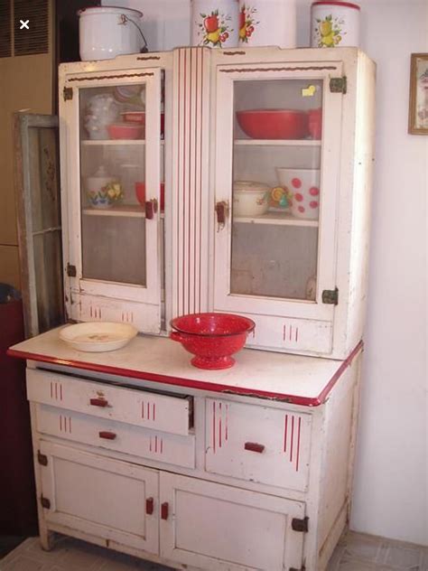 Pin By Jakagr On Kitchen Hoosier Cabinets Hoosier Cabinet Vintage