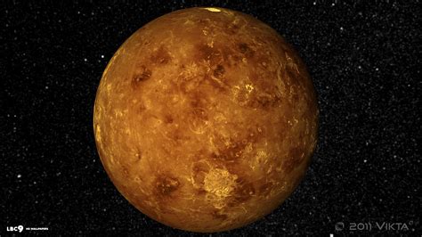 Venus Planet Wallpaper 1920x1080 73216