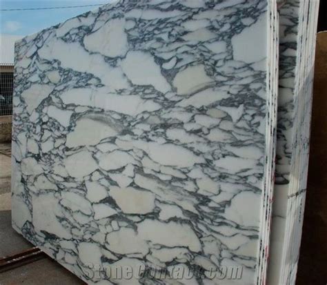 Arabescato Corchia Marble Slab Italy White Marble From Turkey