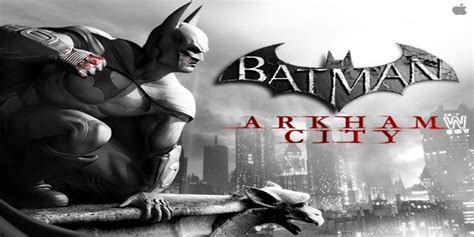 Developed by rocksteady studios and published by warner. Download Batman: Arkham City - Torrent Game for PC