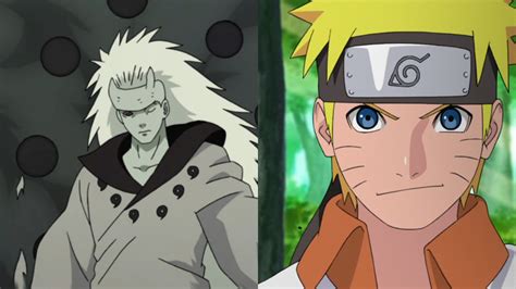 Top 15 Strongest Characters In Naruto Shippuden Reverasite Gambaran