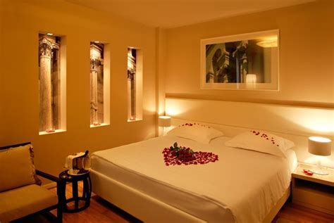 Check spelling or type a new query. Romantic room set up - Picture of Atrium Hotel, Split ...