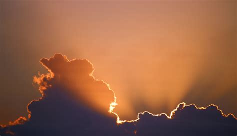 Free Images Light Cloud Sky Sunrise Sunset Sunlight Atmosphere