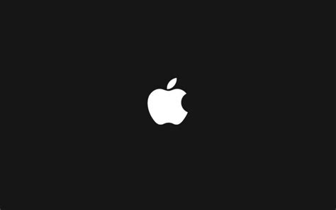 Check spelling or type a new query. Apple Inc., Minimalism, Logo HD Wallpapers / Desktop and ...
