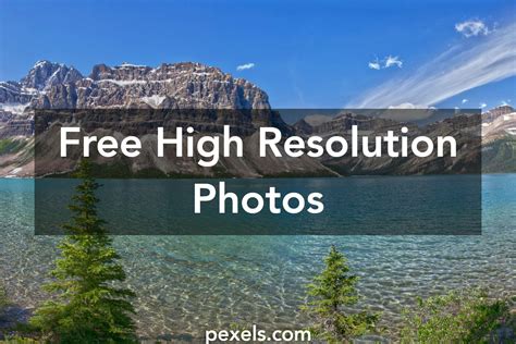1000 Interesting High Resolution Photos · Pexels · Free Stock Photos