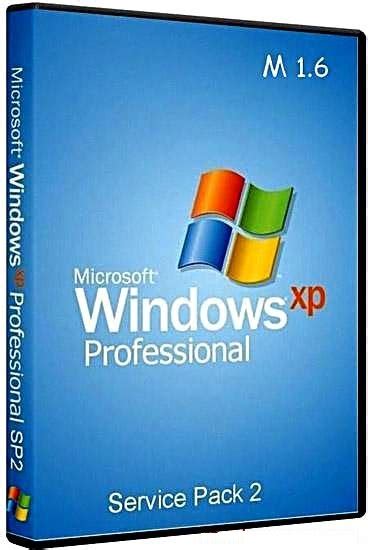 Windows Xp Sp2 Pro Capricorn Technologies