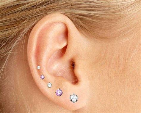 2020 How To Get Rid of Ear Piercing Bump? | FAQ