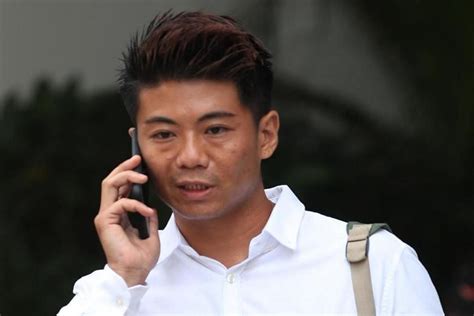 Former Muay Thai Instructor Who Sexually Assaulted Woman While