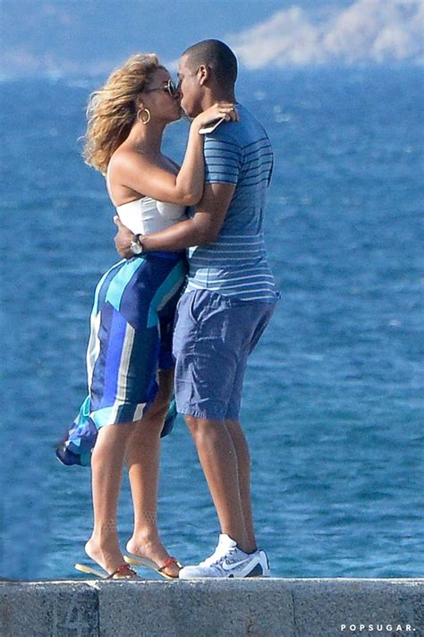 beyonce knowles and jay z kissing in italy 2015 pictures popsugar celebrity photo 2