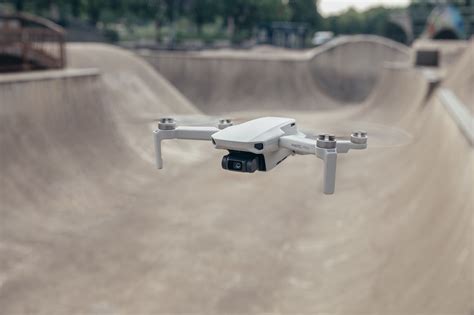 Maybe you would like to learn more about one of these? Fly High: DJI Mavic Mini