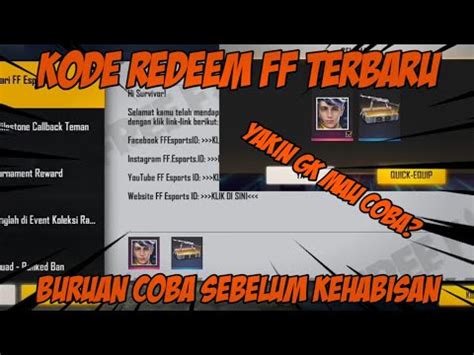 King of monsters's launch in southeast asia, players already found redemption codes that bring great rewards. Redeem Code Tensura Terbaru / "Terbaru" l New Redeem Code ...
