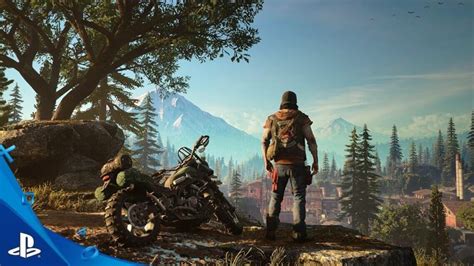 Days Gone Pc Review Stylesbewer