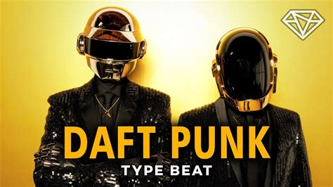 FREE Daft Punk X The Weeknd Type Beat Electro Pop Type Beat SAY NO MORE YouTube