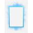 Transparent Rectangle Frame Png  Glowing
