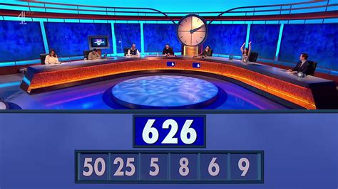 8 Out Of 10 Cats Does Countdown S22e06 1080p Hevc X265 Megusta Eztv