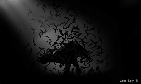 Batman Desktop Hd Wallpapers Wallpaper Cave