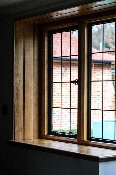 Timber Windows Hereford Bespoke Timber Windows Hereford