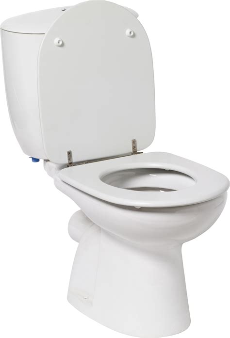 Toilet Side View Png