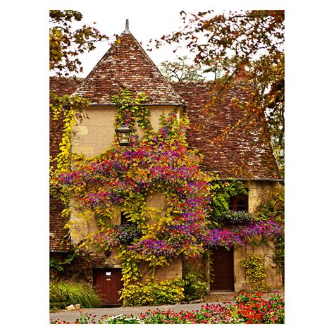 Stylish All Weather All Season Outdoor Canvas Art, Multi | Roaman's