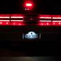 Dodge Challenger Sequential Tail Light Kit