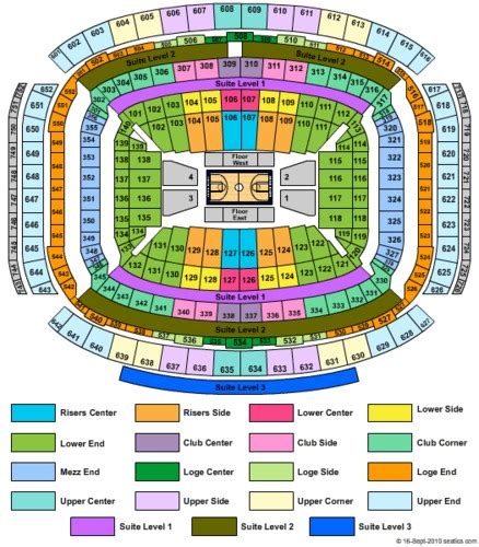 Nrg Stadium Seating Chart With Rows