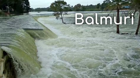 Balmuri Falls Near Mysore Balamuri Srirangapattana Tourism Mandya
