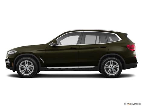 2021 bmw x3 m40i specification: Dark Olive Metallic 2019 BMW X3 xDrive30i for Sale at ...
