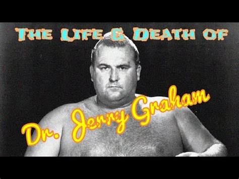 The shocking story of a madman there was duntsch's childhood friend, jerry summers, who woke up from a procedure unable to. #137 The Life & Death of Legendary wrestler Dr. Jerry ...