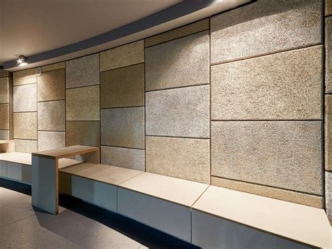 Sound Silencer Wall And Ceiling Sound Panels Acoustical Surfaces